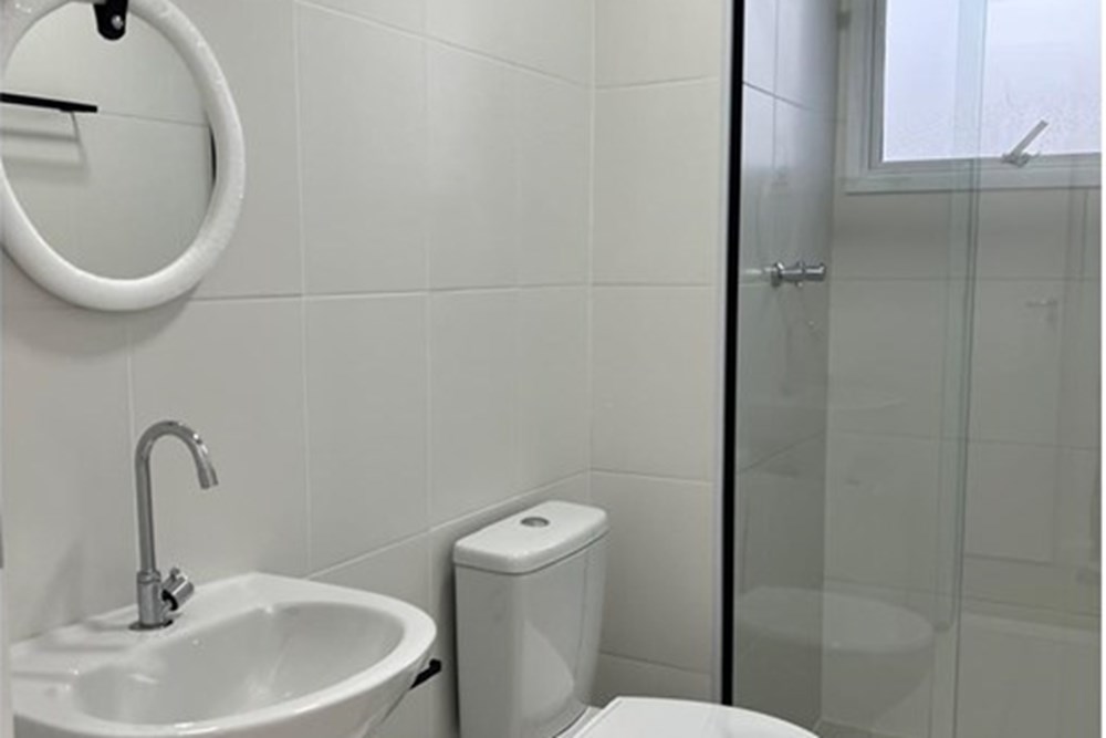 Apartamento para alugar com 2 quartos, 60m² - Foto 7