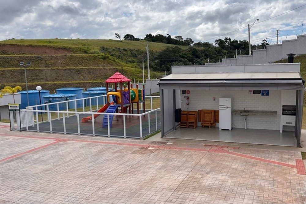 Apartamento para alugar com 3 quartos, 54m² - Foto 20