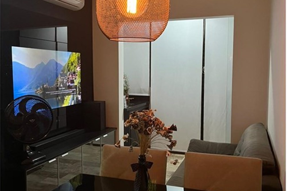 Apartamento à venda com 2 quartos, 52m² - Foto 5