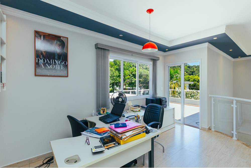 Casa de Condomínio à venda com 3 quartos, 190m² - Foto 9
