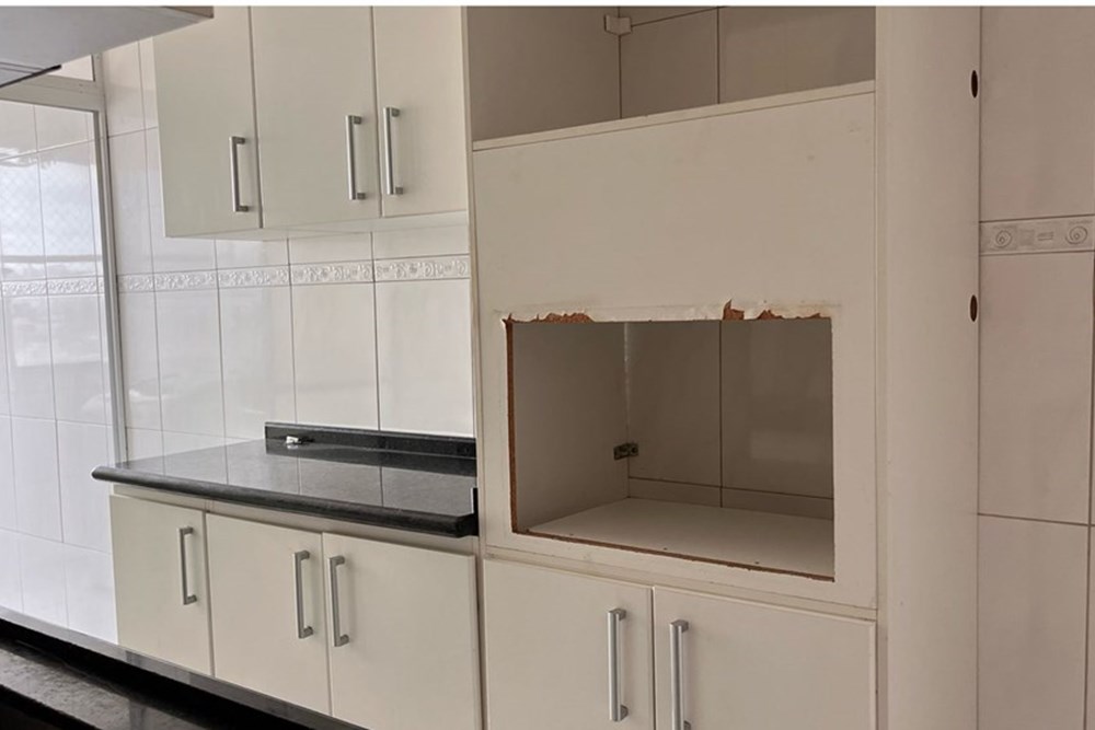Apartamento para alugar com 2 quartos - Foto 2