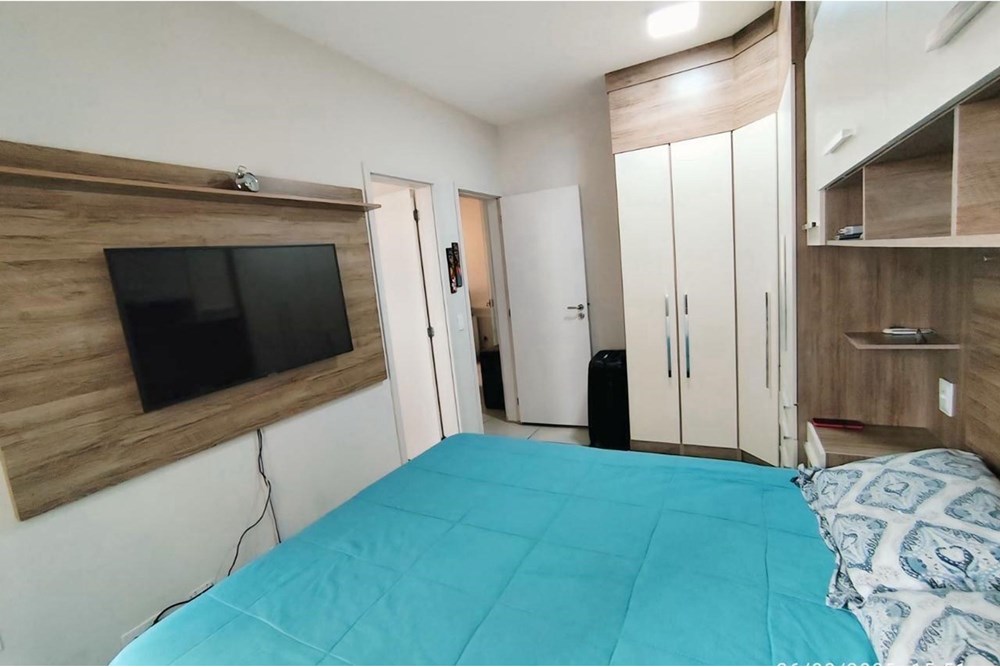 Apartamento à venda com 3 quartos, 83m² - Foto 6
