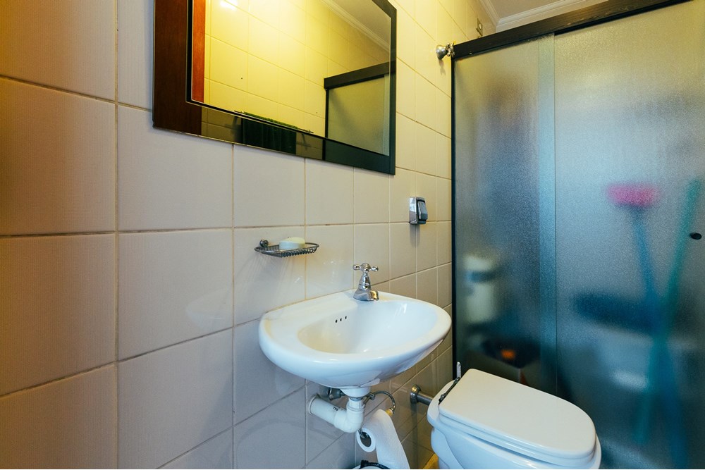 Apartamento à venda com 3 quartos, 128m² - Foto 58
