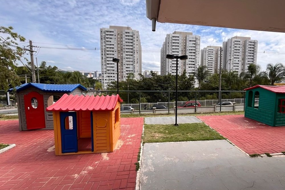 Apartamento para alugar com 2 quartos, 49m² - Foto 25
