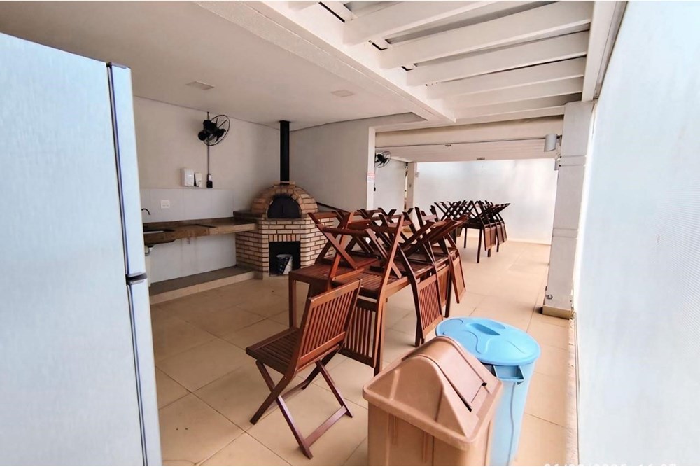 Apartamento à venda com 3 quartos, 83m² - Foto 18