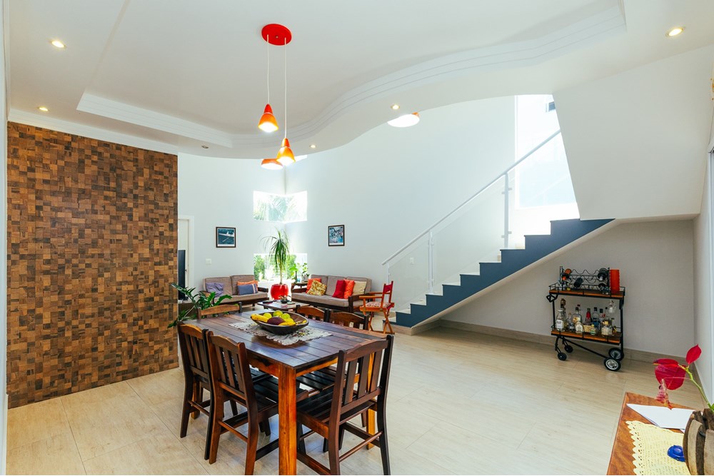 Casa de Condomínio à venda com 3 quartos, 190m² - Foto 21