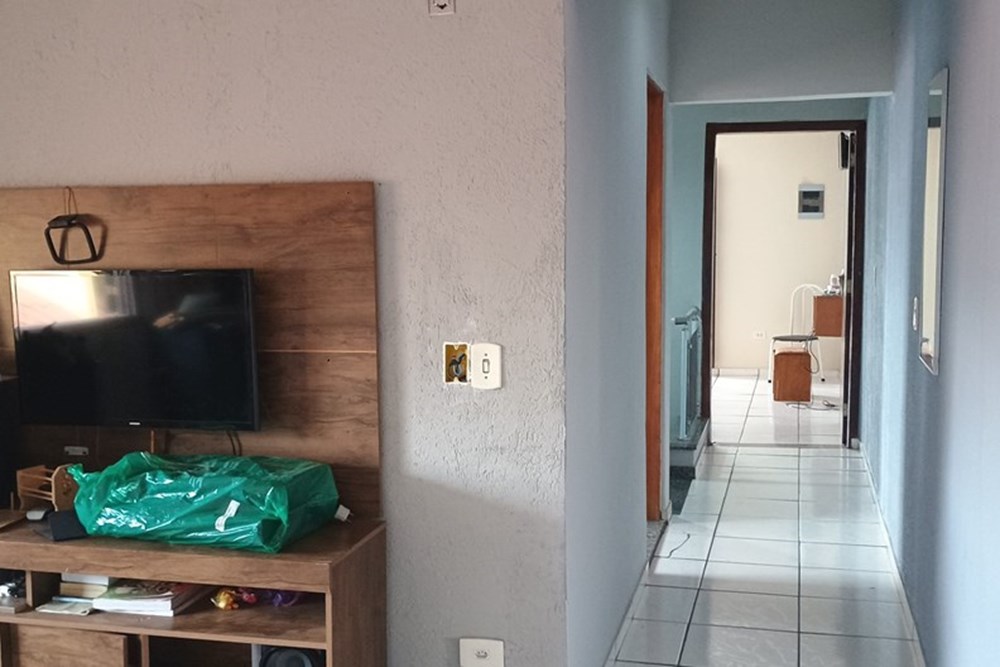 Casa para alugar com 2 quartos, 135m² - Foto 8