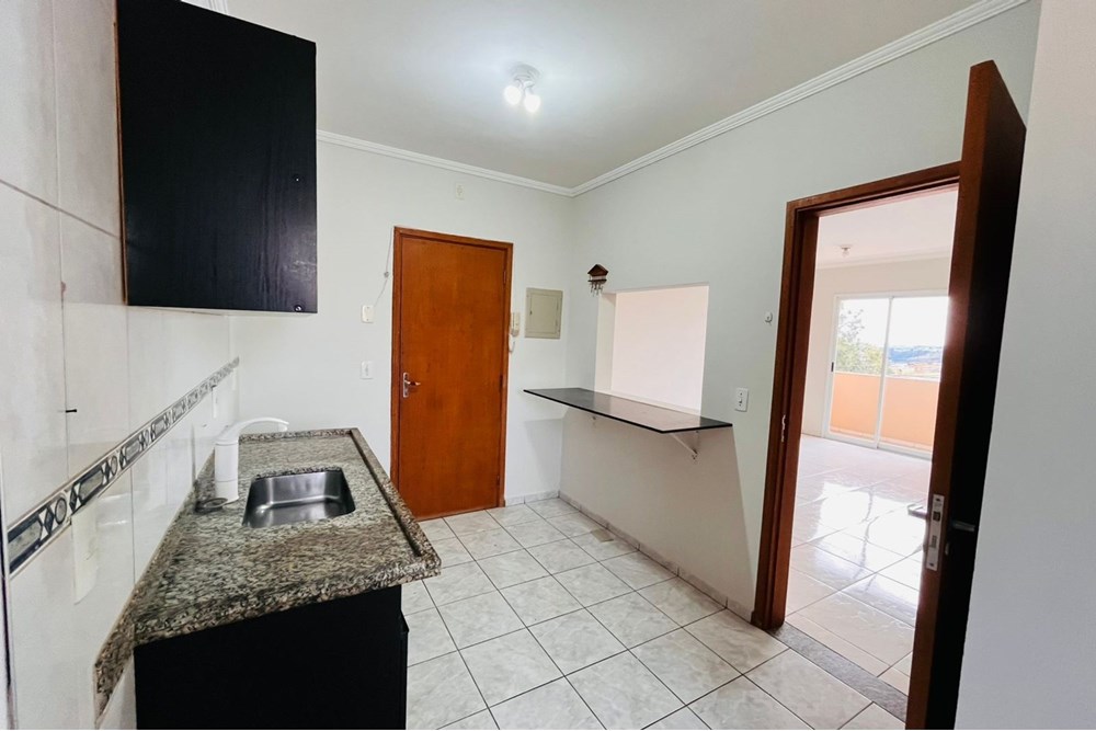 Apartamento à venda com 2 quartos, 69m² - Foto 1