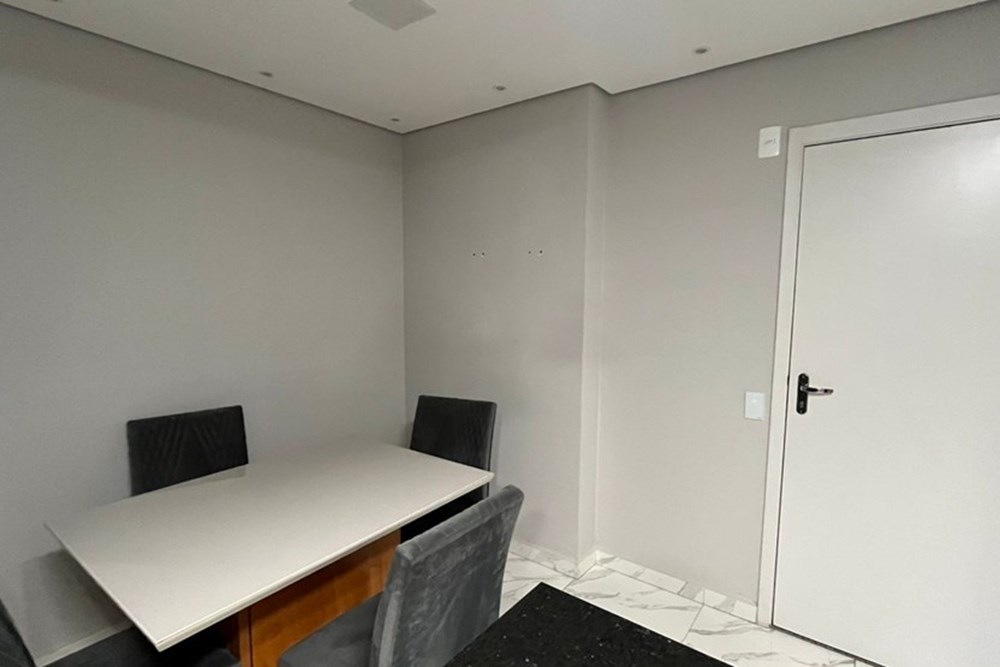 Apartamento para alugar com 3 quartos, 54m² - Foto 4