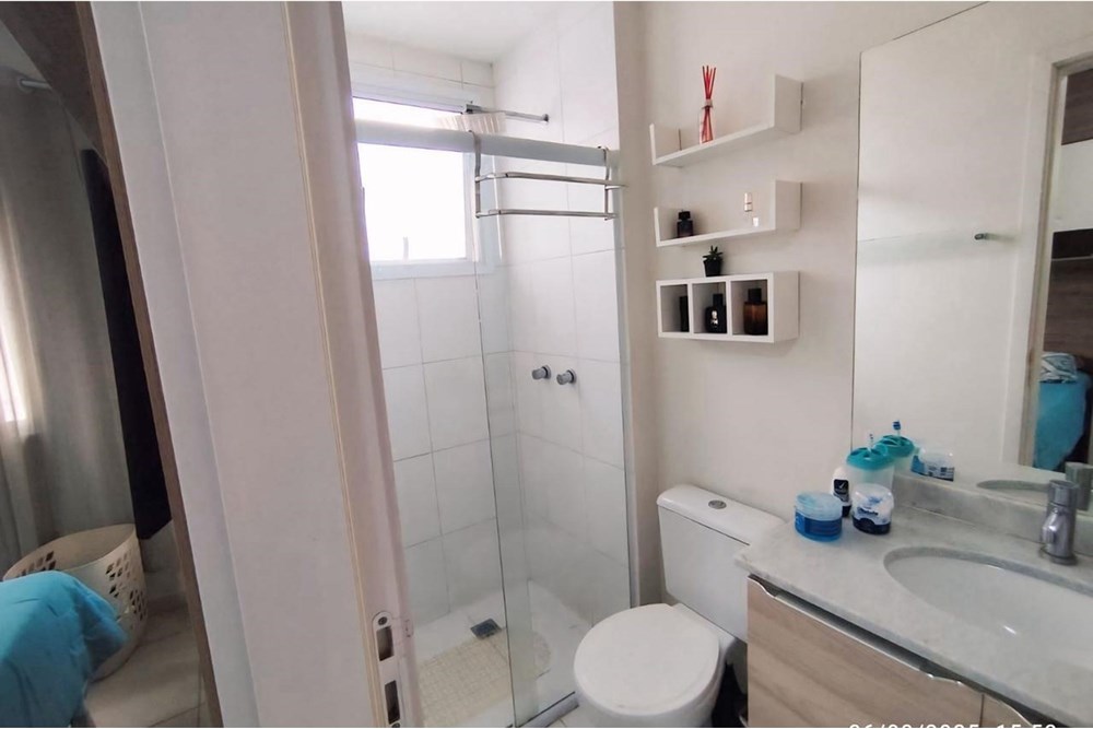Apartamento à venda com 3 quartos, 83m² - Foto 12