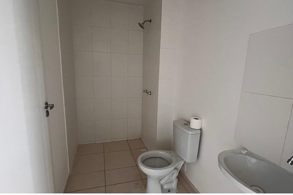 Apartamento à venda com 3 quartos, 60m² - Foto 18