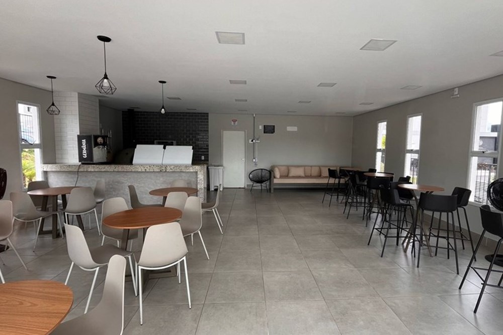 Apartamento para alugar com 3 quartos, 54m² - Foto 38