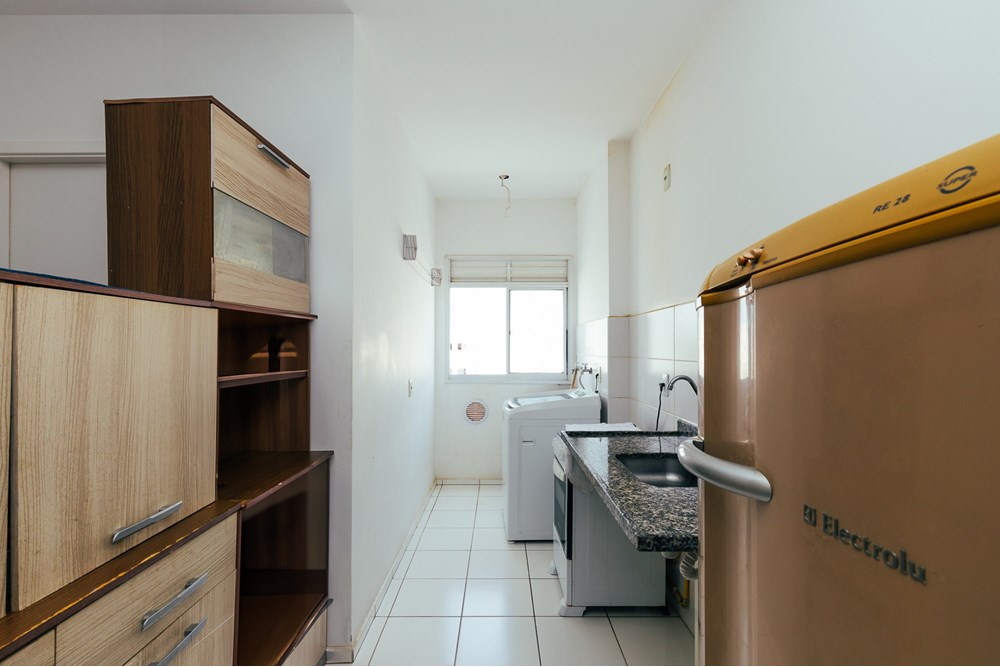 Apartamento à venda com 2 quartos, 45m² - Foto 17