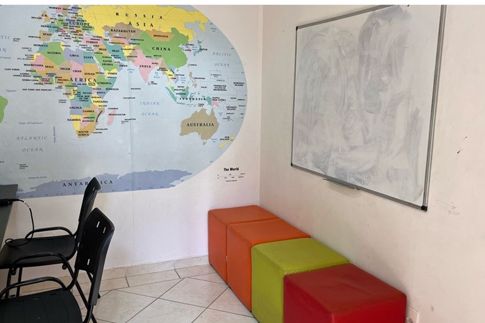 Apartamento para alugar com 2 quartos, 54m² - Foto 18