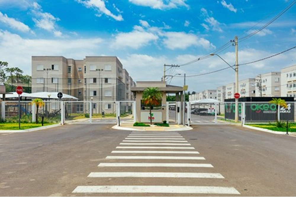 Apartamento à venda com 2 quartos, 45m² - Foto 39