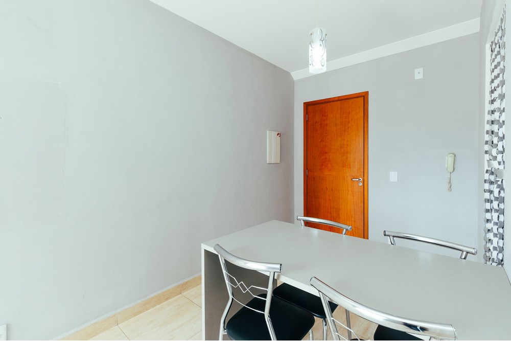 Apartamento à venda com 2 quartos, 50m² - Foto 6