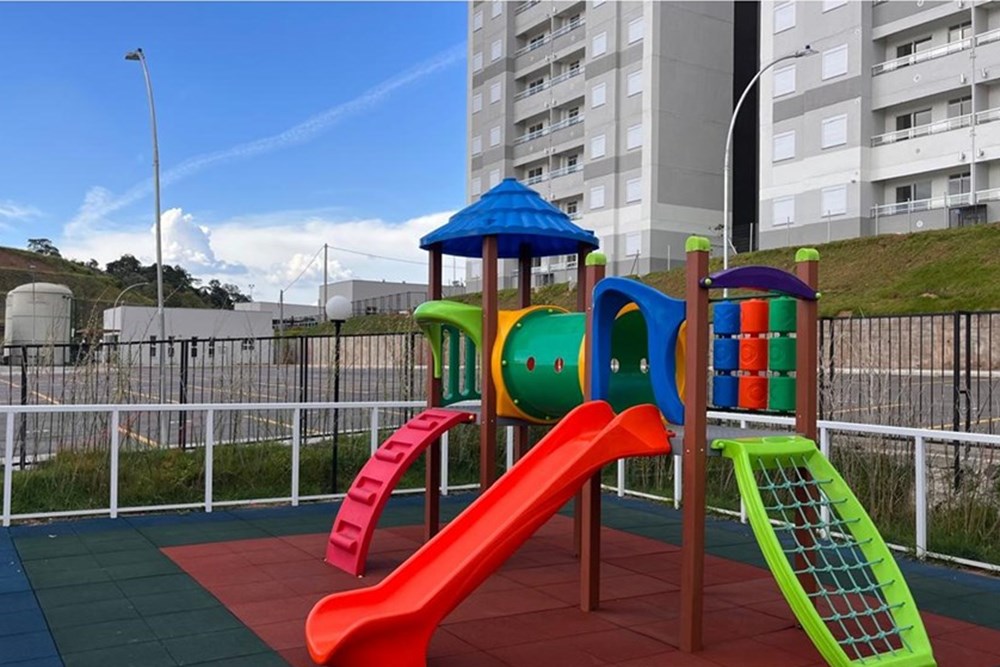 Apartamento para alugar com 3 quartos, 54m² - Foto 30