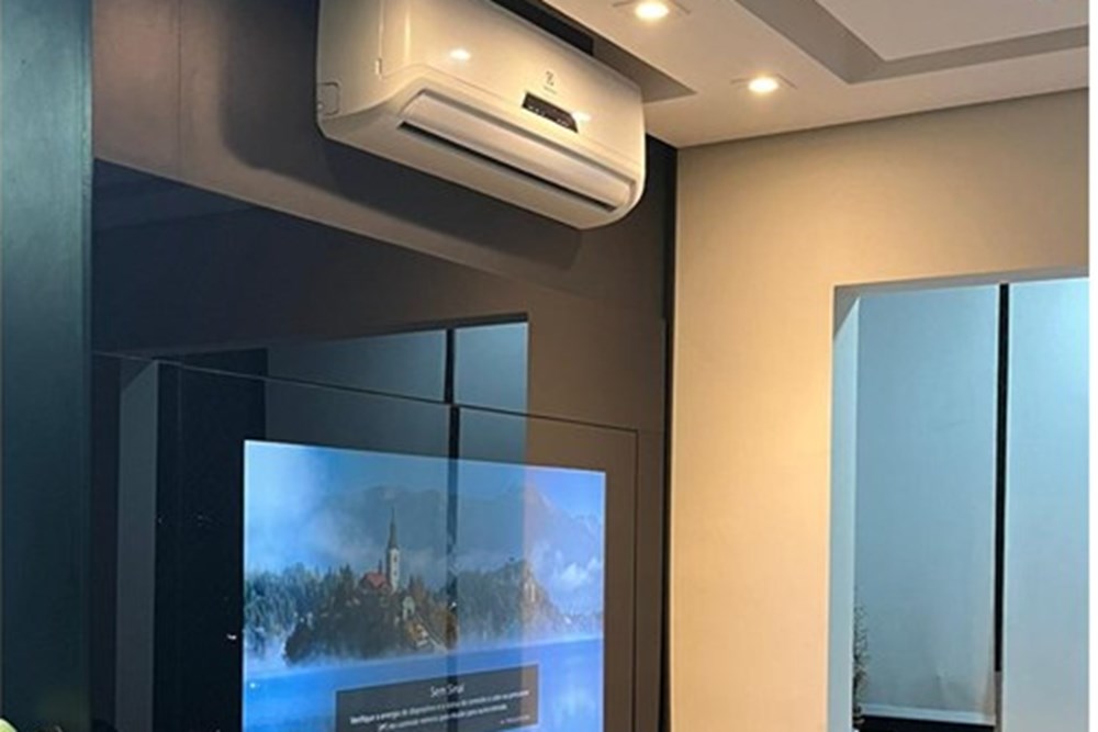 Apartamento à venda com 2 quartos, 52m² - Foto 6