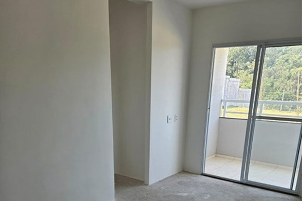 Apartamento à venda com 3 quartos, 60m² - Foto 4