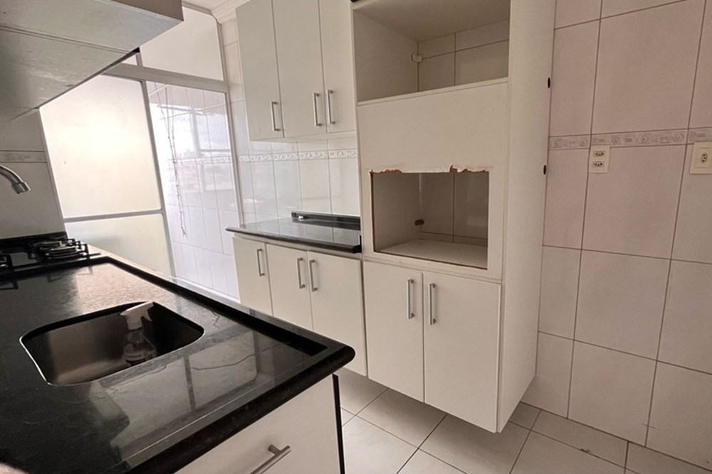 Apartamento para alugar com 2 quartos - Foto 3