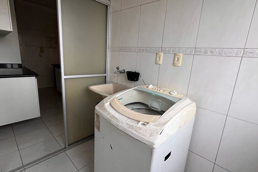 Apartamento para alugar com 2 quartos - Foto 8
