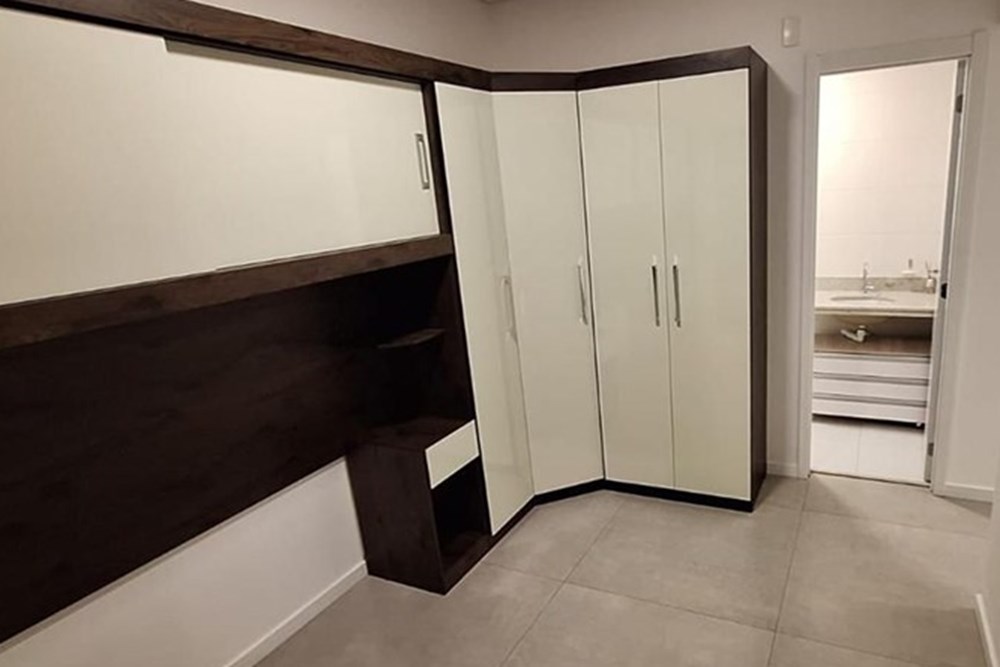 Apartamento à venda com 3 quartos, 122m² - Foto 8