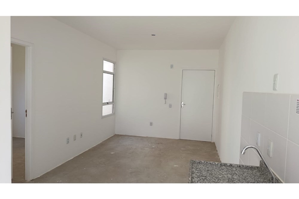 Apartamento à venda com 2 quartos, 45m² - Foto 7