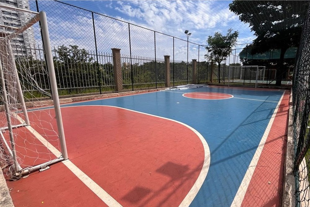 Apartamento para alugar com 2 quartos, 49m² - Foto 21