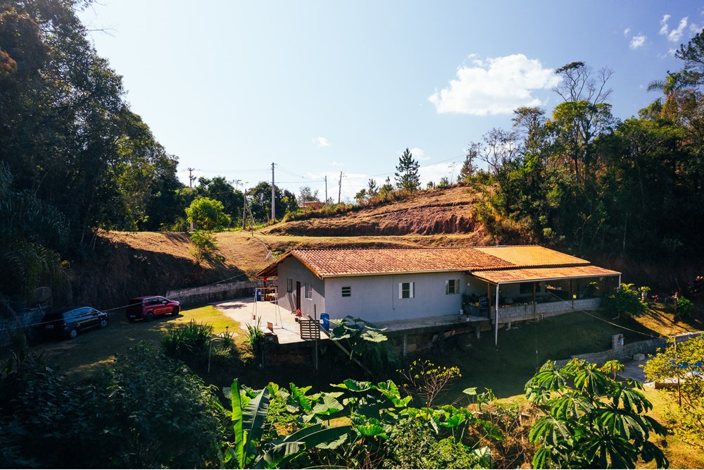 Fazenda à venda com 4 quartos, 240m² - Foto 9