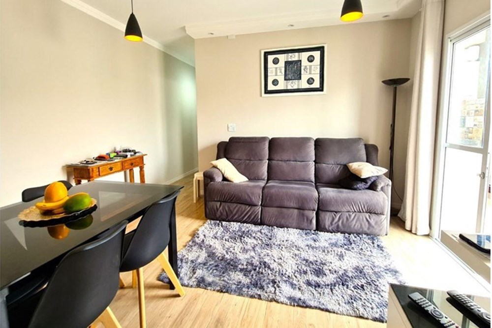 Apartamento à venda com 2 quartos, 67m² - Foto 8