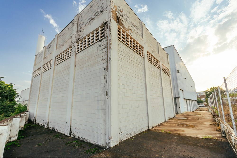 Depósito-Galpão-Armazém para alugar, 3096m² - Foto 58