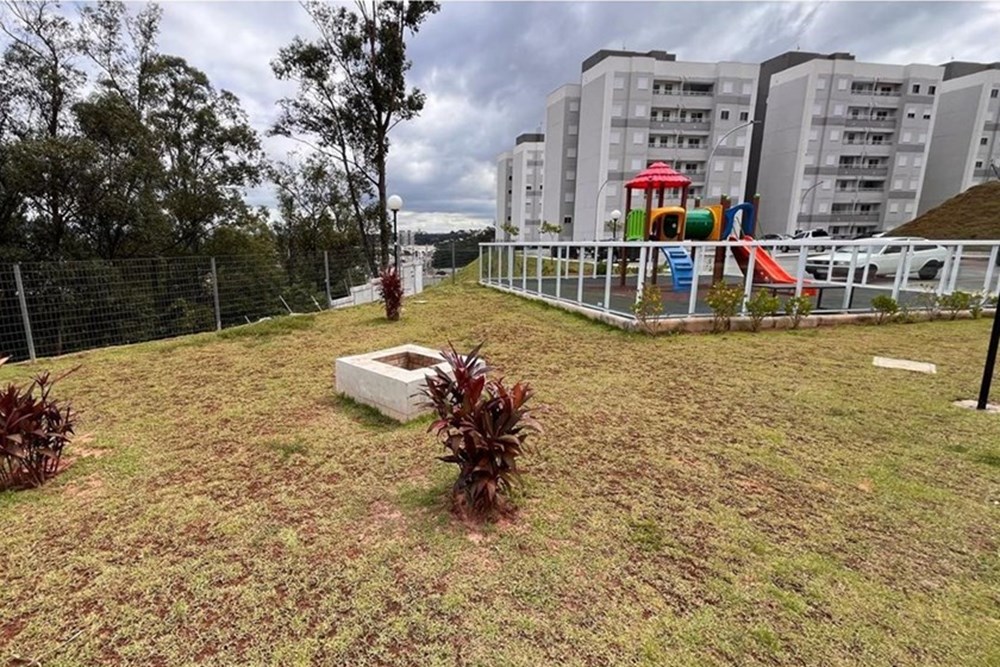 Apartamento para alugar com 3 quartos, 54m² - Foto 21