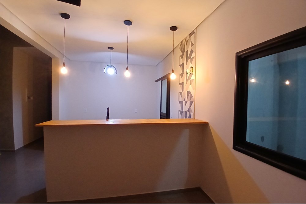 Casa à venda com 3 quartos, 75m² - Foto 4
