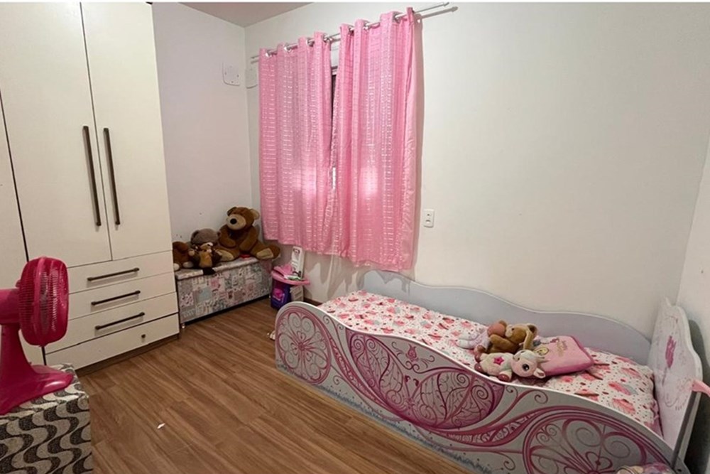 Apartamento à venda com 3 quartos, 54m² - Foto 12