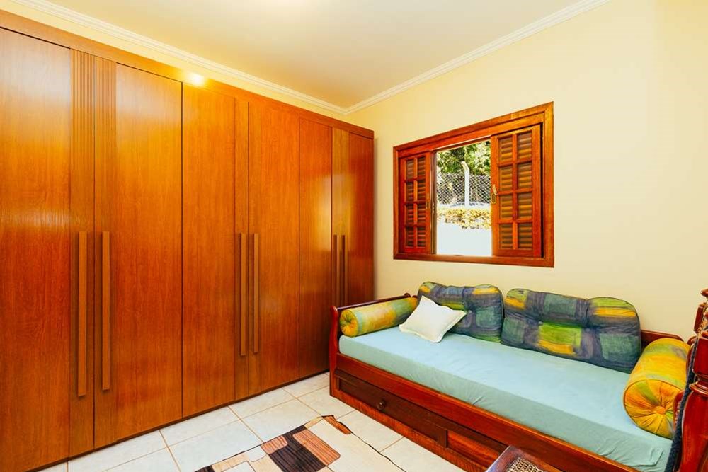 Casa de Condomínio para alugar com 4 quartos, 288m² - Foto 29