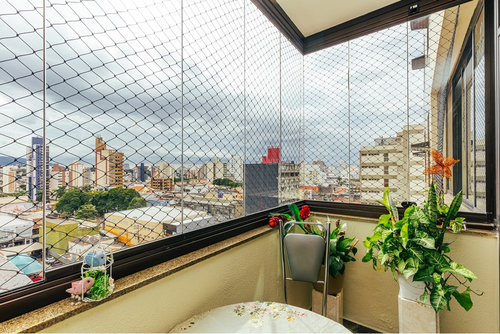 Apartamento à venda com 3 quartos, 128m² - Foto 54
