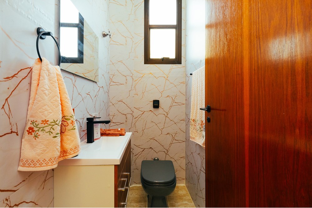 Apartamento à venda com 3 quartos, 128m² - Foto 50