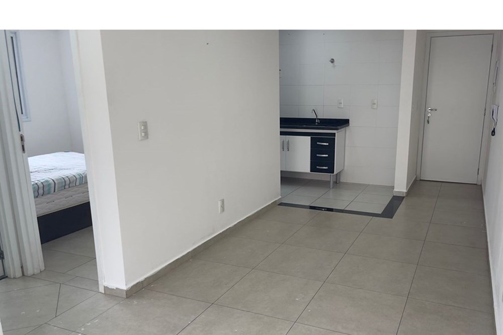 Apartamento para alugar com 2 quartos, 50m² - Foto 3