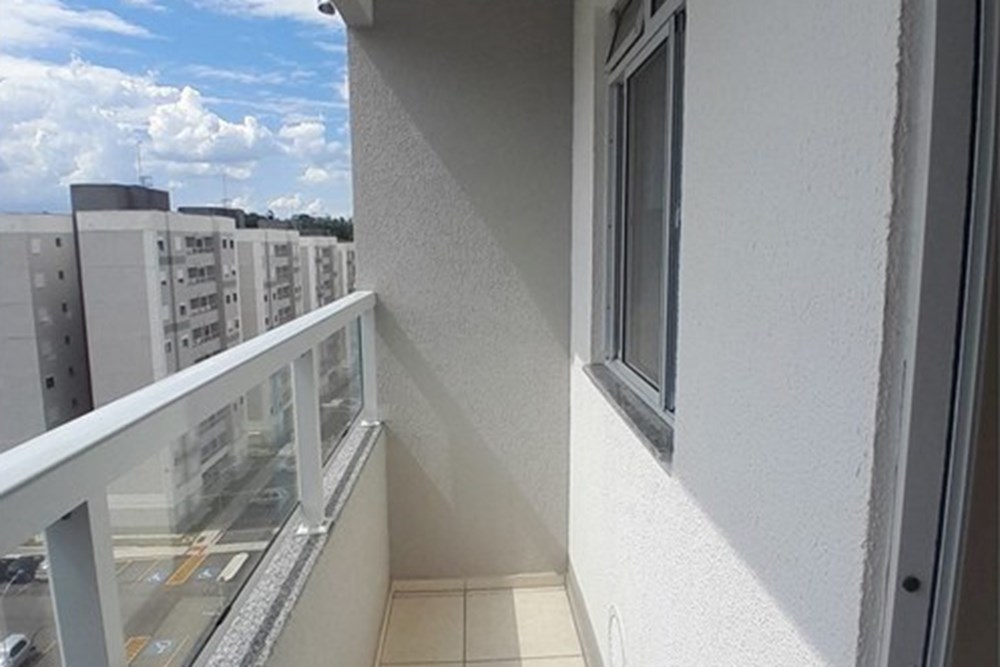 Apartamento para alugar com 3 quartos, 54m² - Foto 5