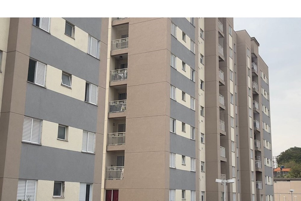 Apartamento para alugar com 2 quartos, 50m² - Foto 10