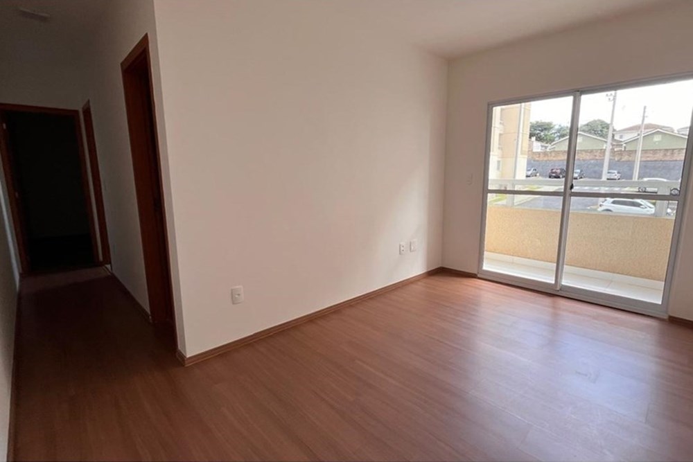 Apartamento para alugar com 2 quartos, 48m² - Foto 5