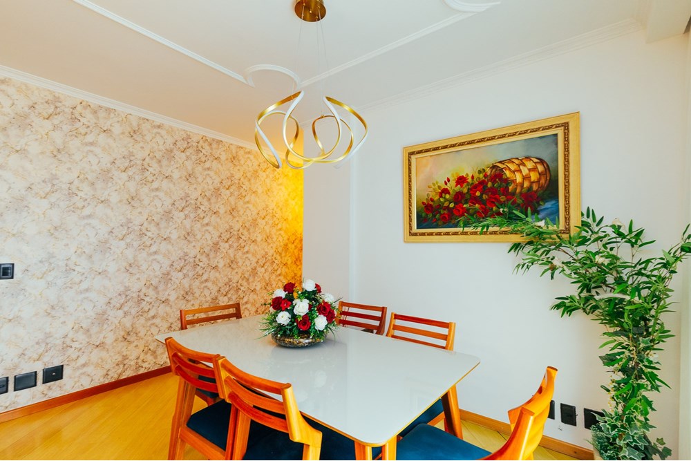 Apartamento à venda com 3 quartos, 128m² - Foto 55