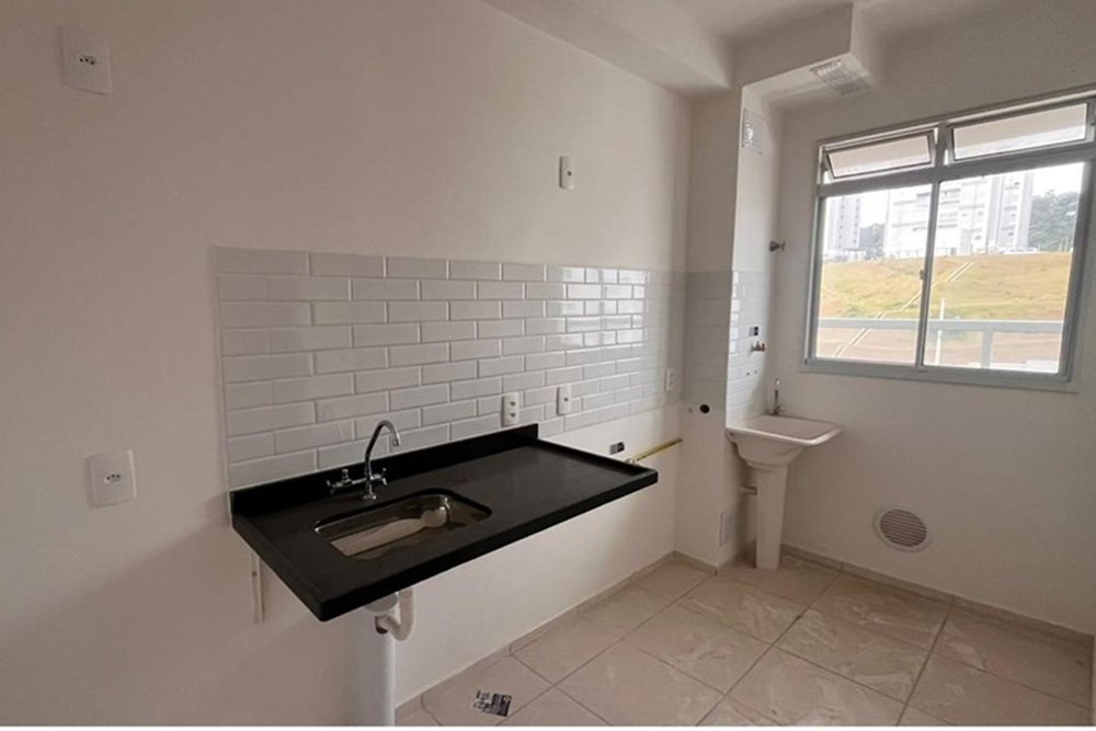 Apartamento para alugar com 3 quartos, 54m² - Foto 2