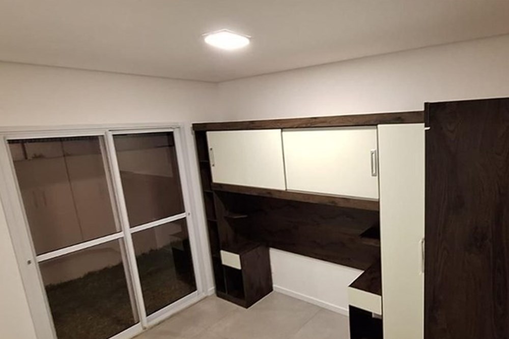 Apartamento à venda com 3 quartos, 122m² - Foto 10