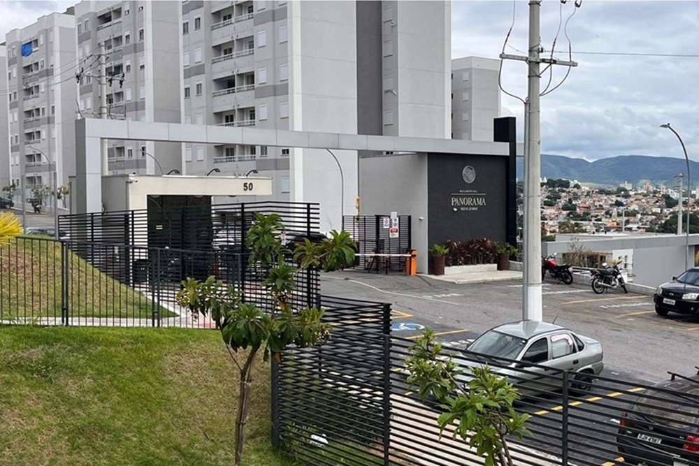 Apartamento para alugar com 3 quartos, 54m² - Foto 41