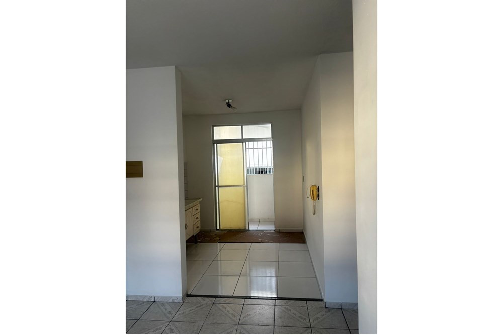 Apartamento à venda com 2 quartos, 50m² - Foto 6