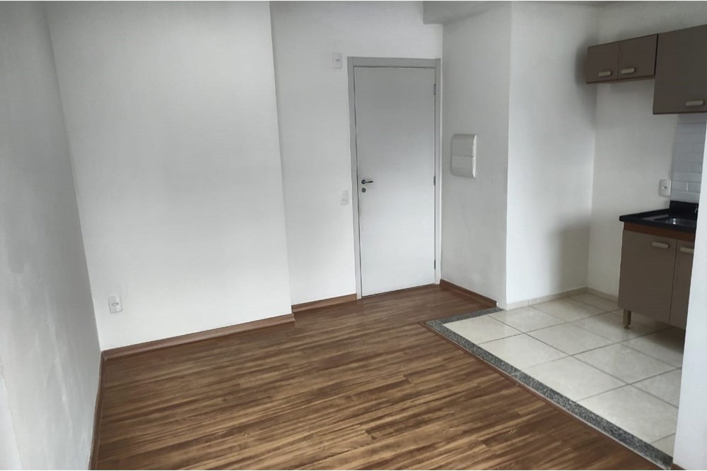 Apartamento para alugar com 3 quartos, 54m² - Foto 2