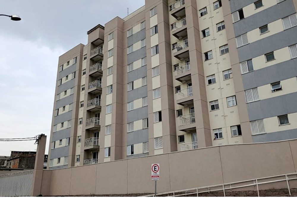 Apartamento para alugar com 2 quartos, 50m² - Foto 35