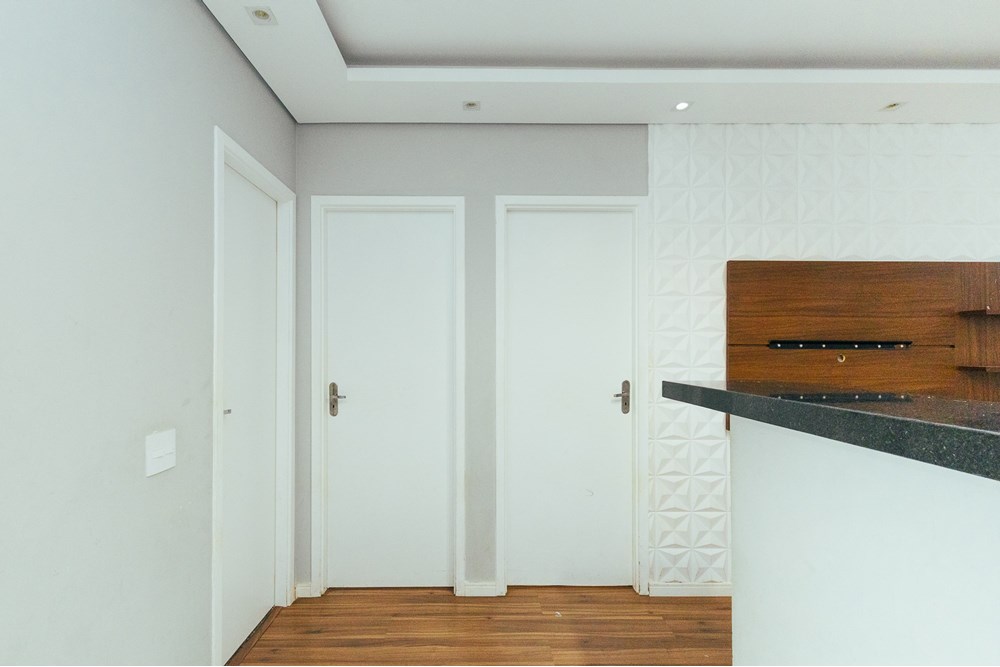 Apartamento para alugar com 2 quartos, 45m² - Foto 6