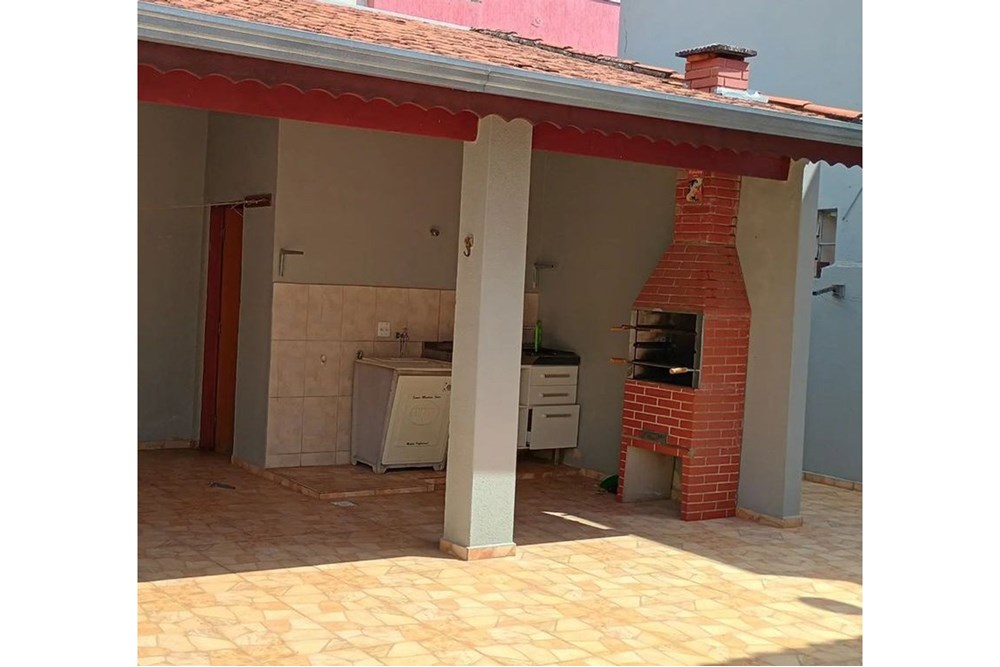 Casa à venda com 2 quartos, 86m² - Foto 6